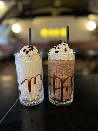 Opinii despre OЯRO -bar- în Koprivnica - Gastronomija i ugostiteljstvo