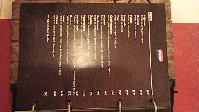 Comentarii opinii despre Steak House Župaho