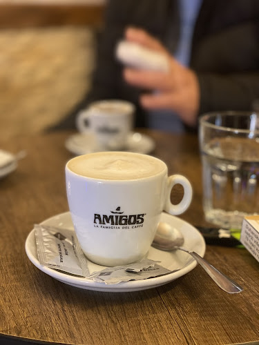 Caffe Bar "Arka" - Gastronomija i ugostiteljstvo