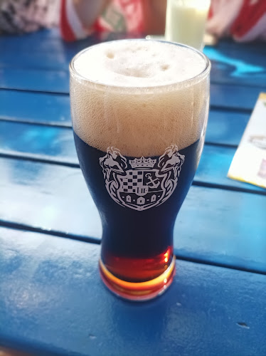 Africa Beach Bar - Umag