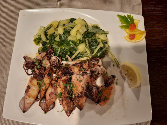 Opinii despre Piraten Restaurant în Omiš - Gastronomija i ugostiteljstvo