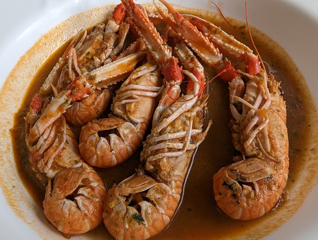 GARDELIN Restoran Luka