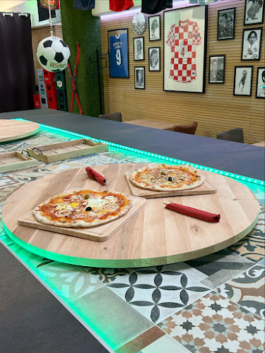 Pizzerija Sport