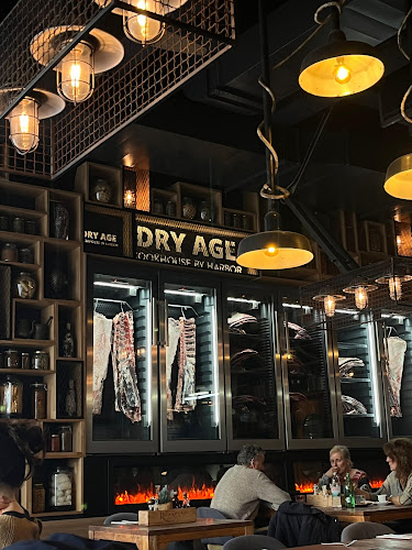 Opinii despre Harbor CookHouse & Club în Zadar - Gastronomija i ugostiteljstvo