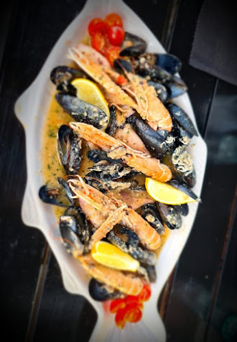 Pirati Restaurant - Umag