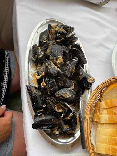 Comentarii opinii despre Restaurant Marin