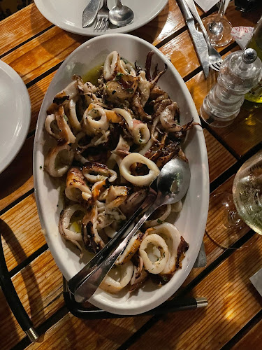 Opinii despre Konoba Galinac în Brela - Gastronomija i ugostiteljstvo