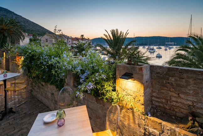 Comentarii opinii despre Restaurant Villa Kaliopa