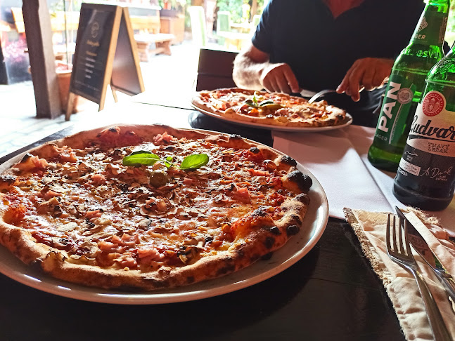 Comentarii opinii despre Restoran Martin