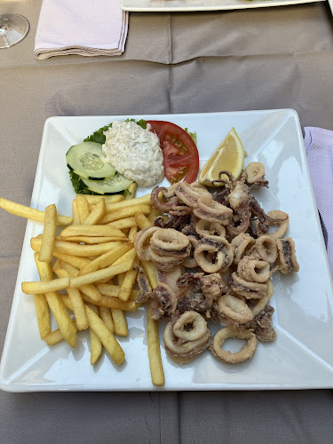 Restaurant Kamerlengo