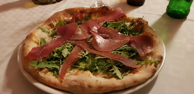 Restoran & Pizzeria Mailath - Donji Miholjac