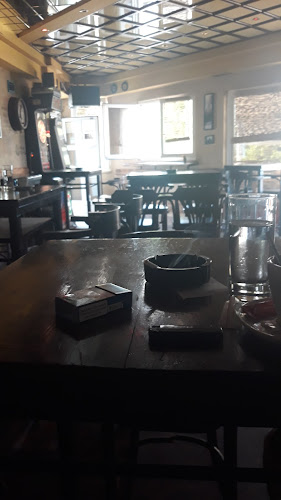 Retro Bar - Gastronomija i ugostiteljstvo