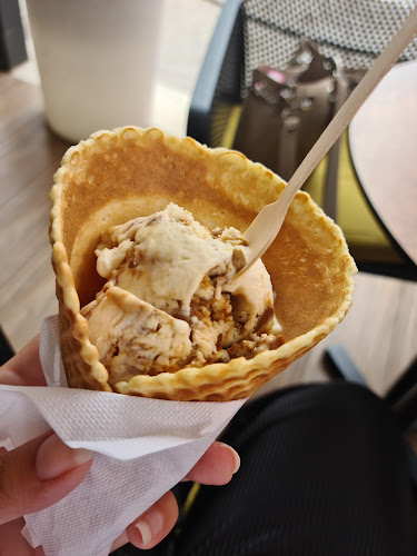 Art Pâtisserie & Luka Ice cream - Gastronomija i ugostiteljstvo