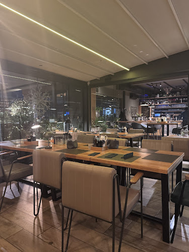 Bistro&Pizzeria Public - Zagreb