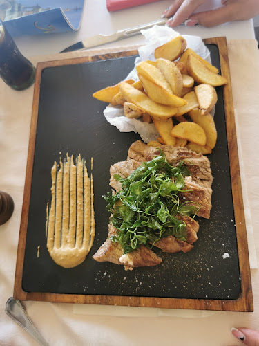 Restaurant Trsatica - Gastronomija i ugostiteljstvo
