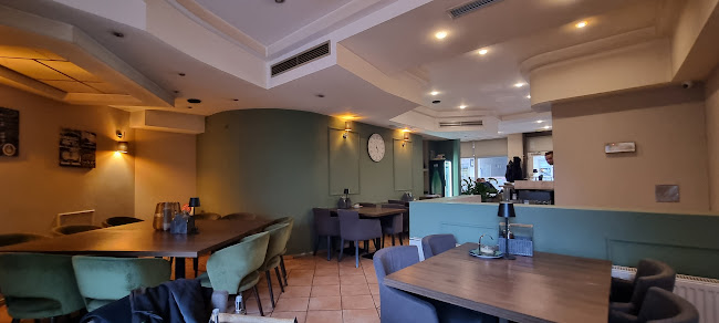 Opinii despre Pizzeria Viva în Zagreb - Gastronomija i ugostiteljstvo