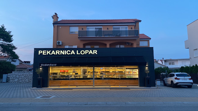 Pekarnica Lopar