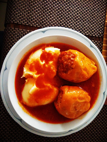 Restoran Grozd - Osijek