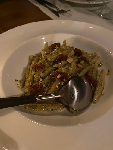 Comentarii opinii despre Konoba Maha