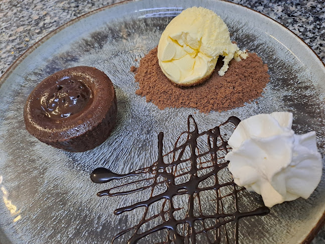 Restaurant Vila Tina