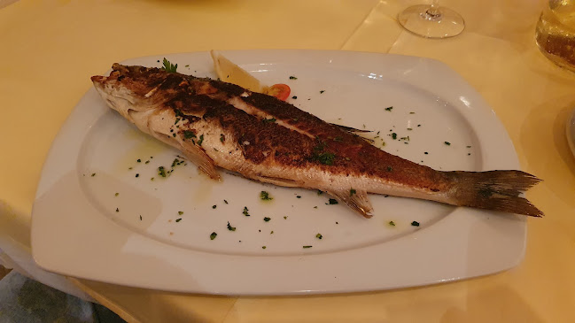 Restaurant Dionis - Mundanije