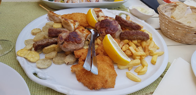 Restoran Kvaka - Karlovac