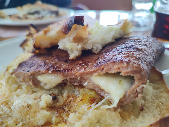 Comentarii opinii despre Pečenjara Mons