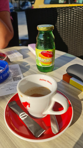 Caffe bar D - Zagreb