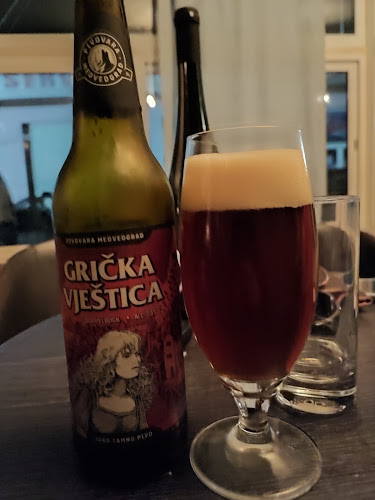 Opinii despre Frankie bar în Metković - Gastronomija i ugostiteljstvo