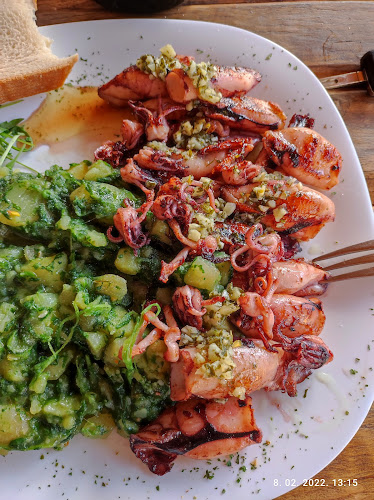 Comentarii opinii despre Restoran Tilia