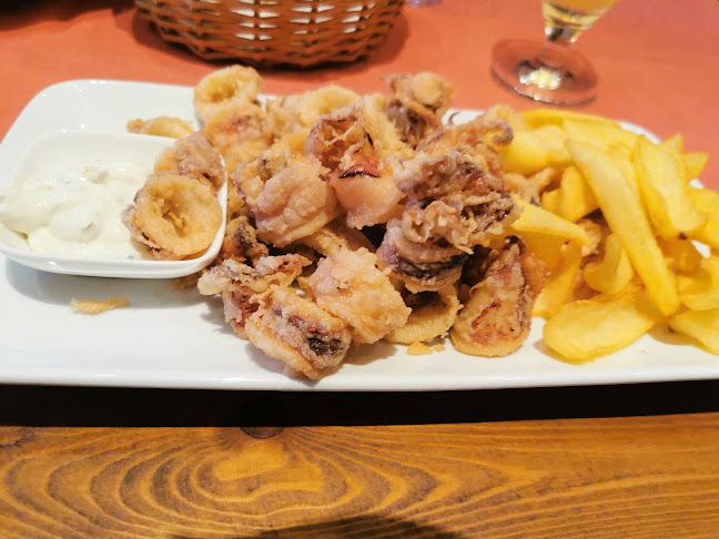 Comentarii opinii despre Konoba Pizzeria Nana