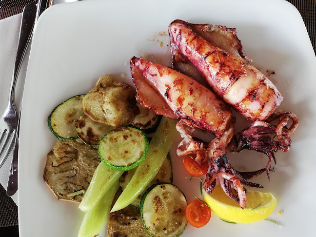 Comentarii opinii despre Restaurant Sibinium