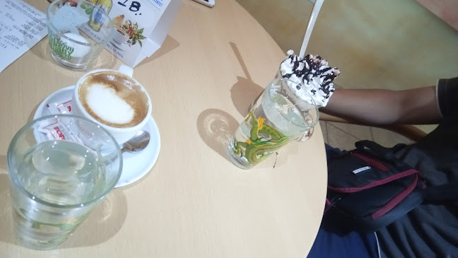 Pekara Edi & Lory bar - Gastronomija i ugostiteljstvo