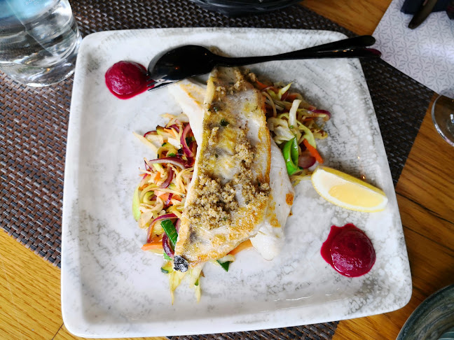 Restaurant Projekt 9 - Gastronomija i ugostiteljstvo