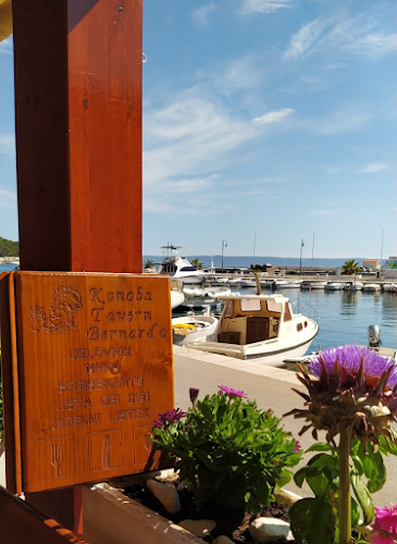 Konoba tavern Bernardo - Sumartin