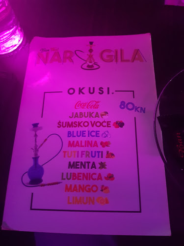 Ban Thai - caffe & billiard club