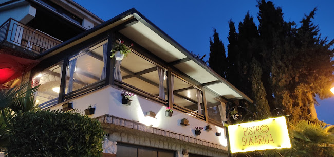 BISTRO BUKARICA by Grotto - Gastronomija i ugostiteljstvo
