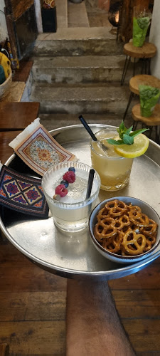 Cocktail Bar Limbo - Gastronomija i ugostiteljstvo