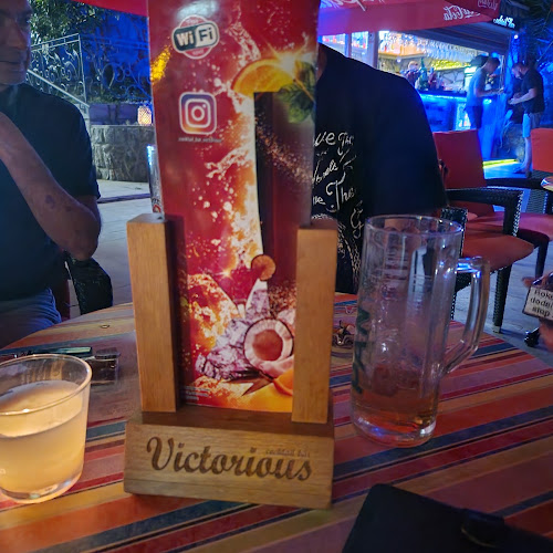 Opinii despre Caffe Bar Victorious în Opatija - Gastronomija i ugostiteljstvo