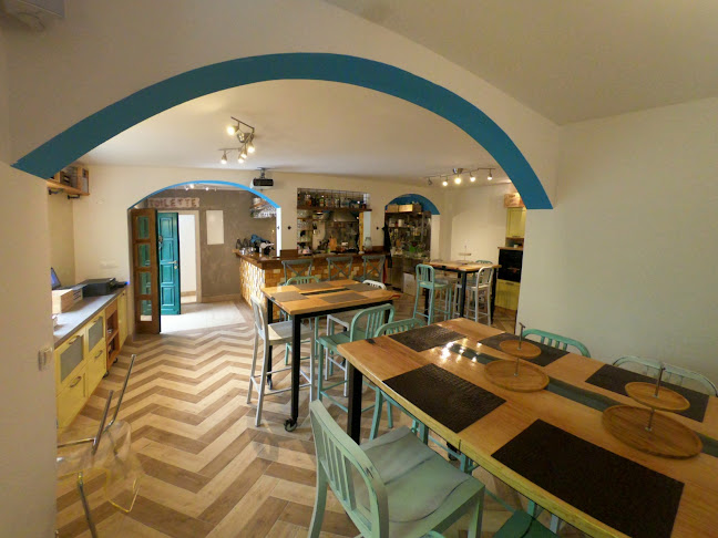 Arsana Tasting House - Gastronomija i ugostiteljstvo