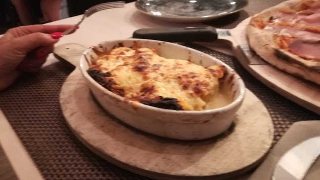 Opinii despre Pizzeria Tivoli în Pula - Gastronomija i ugostiteljstvo