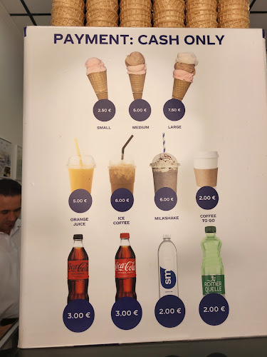 Sladoledarna Dubrovnik - Dubrovnik