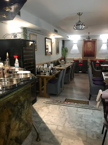 Restoran "Era" - Trogir