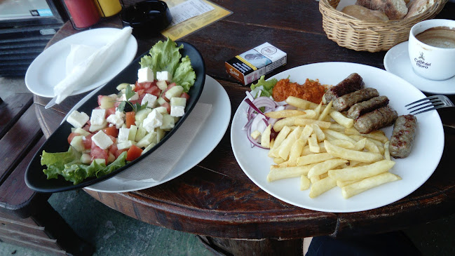 Bistro pizzerija "MORE"