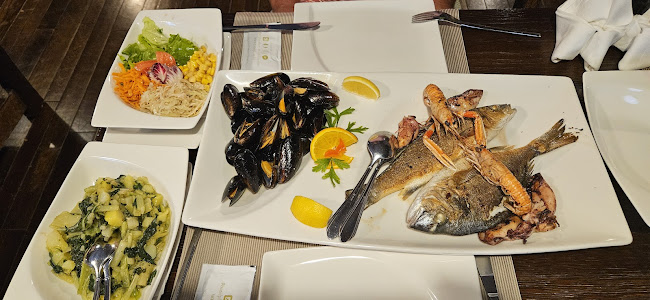 Comentarii opinii despre Piraten Restaurant