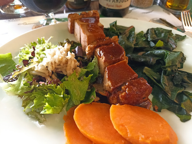 Comentarii opinii despre Zrno bio bistro