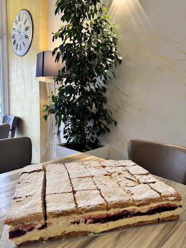 Galerija No.1 Slastičarnica