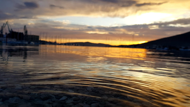 Trogir - Gastronomija i ugostiteljstvo