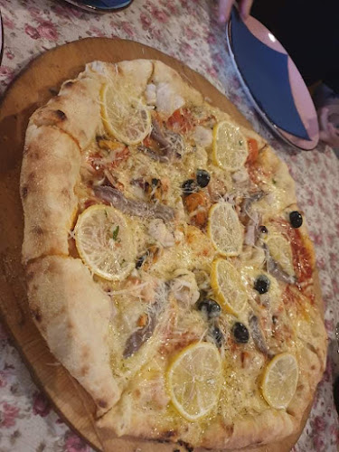 Comentarii opinii despre Pizzeria Kavalir