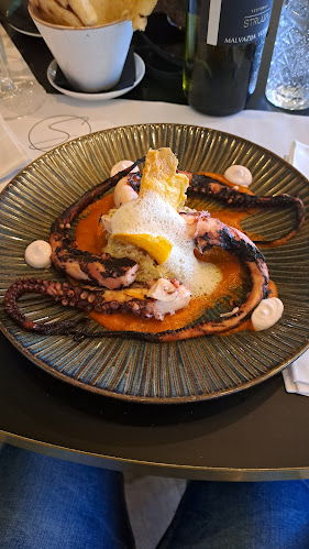 Restoran Struja - Stobreč